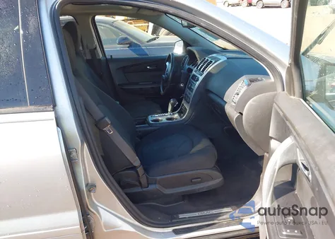 2012 GMC Acadia Sle from USA, damaged, VIN 1GKKVPED7CJ197136